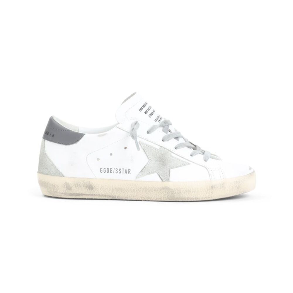 Golden Goose Superstar Sneakers Women